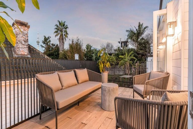 Photo of property in 7 Gunson Street, Freemans Bay, Auckland, 1011