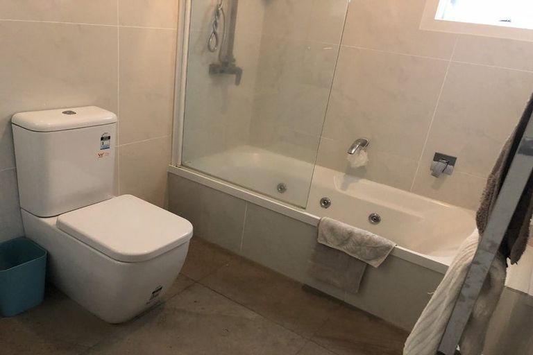 Photo of property in 18c Tisdall Street, Hamilton Central, Hamilton, 3204