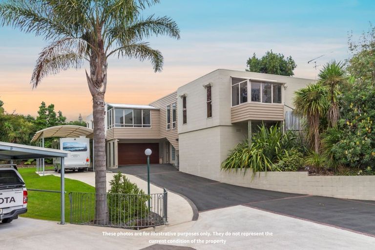 Photo of property in 20 Baird Street, Howick, Auckland, 2014