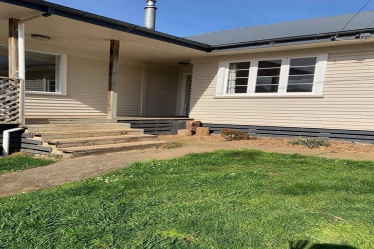 Photo of property in 837 Brewer Road, Makahu, Stratford, 4392