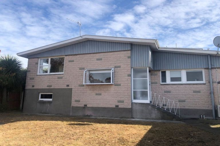 Photo of property in 47 Toorak Avenue, Avonhead, Christchurch, 8042