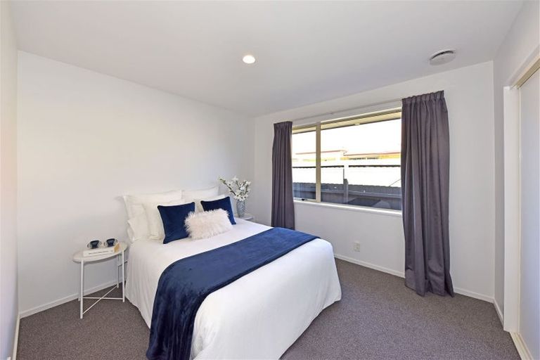 Photo of property in 11 Coppinger Terrace, Aidanfield, Christchurch, 8025