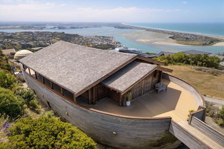 Photo of property in 4 Loader Lane, Clifton, Christchurch, 8081