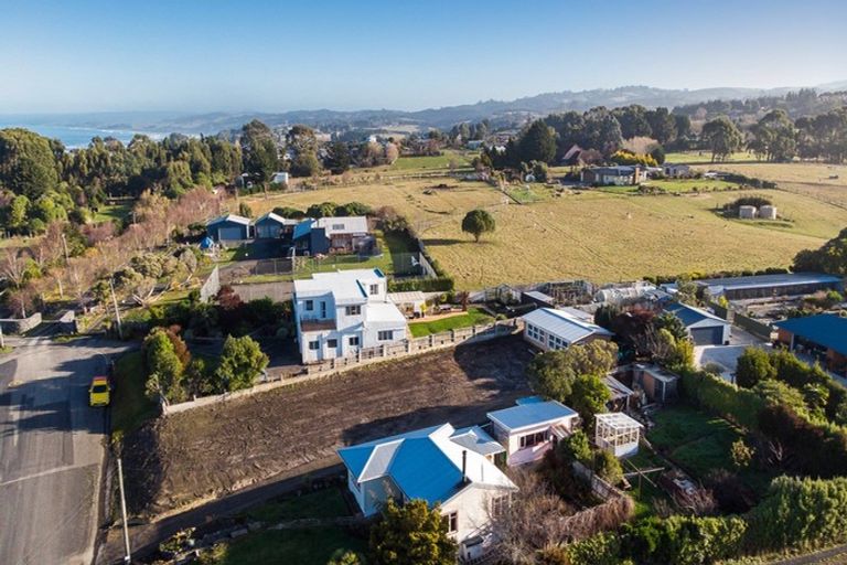 Photo of property in 49 Bennett Road, Ocean View, Dunedin, 9035