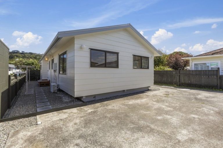 Photo of property in 14 Connolly Street, Boulcott, Lower Hutt, 5010