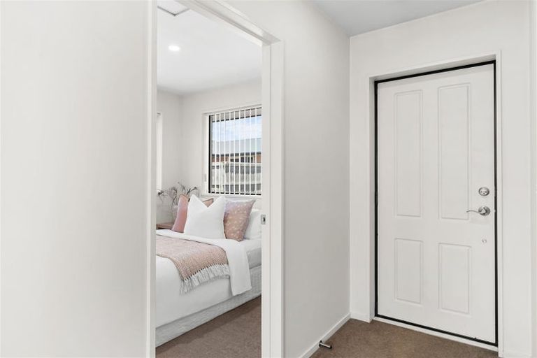 Photo of property in 3/219 Aldwins Road, Phillipstown, Christchurch, 8062