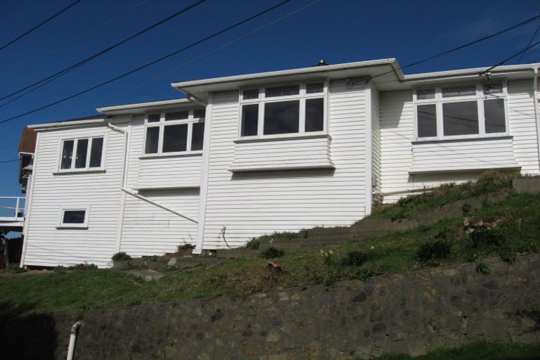 Photo of property in 16 Belvedere Road, Hataitai, Wellington, 6021