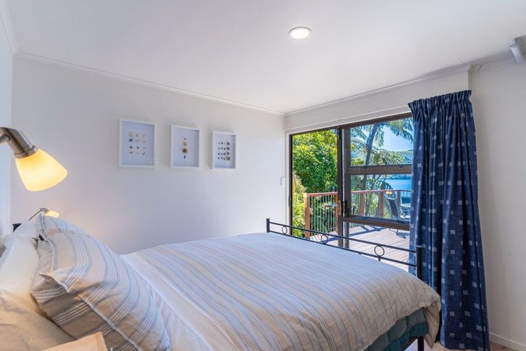 Photo of property in 123 Akerbloms Road, Punga Cove, Marlborough Sounds, 7282