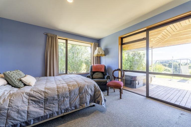 Photo of property in 286 Downs Road, Geraldine Downs, Geraldine, 7991