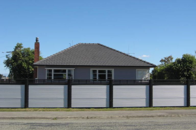 Photo of property in 17 Davie Street, Temuka, 7920