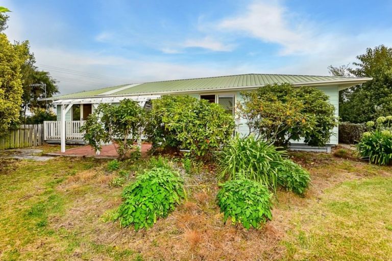 Photo of property in 21 Mclaughlins Road, Darfield, 7510