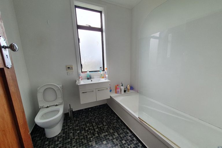 Photo of property in 59a Brussels Street, Miramar, Wellington, 6022