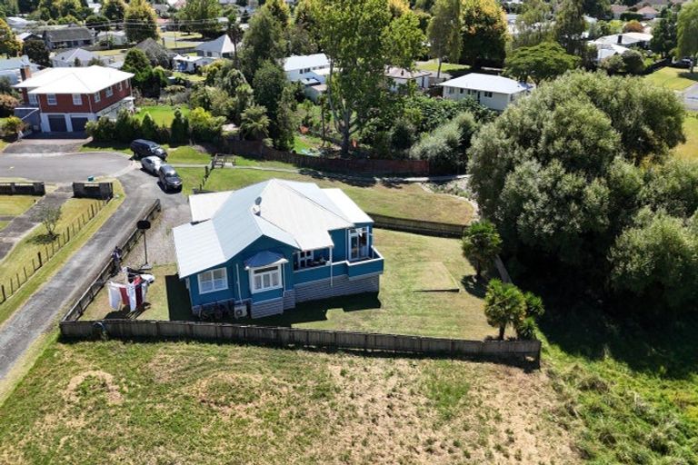Photo of property in 11a Luff Place, Ngaruawahia, 3720