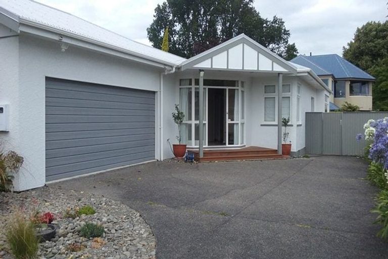 Photo of property in 50 Collingwood Street, Hokowhitu, Palmerston North, 4410