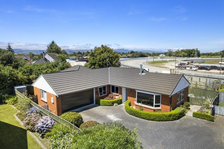 Photo of property in 136a Amberley Avenue, Highbury, Palmerston North, 4412