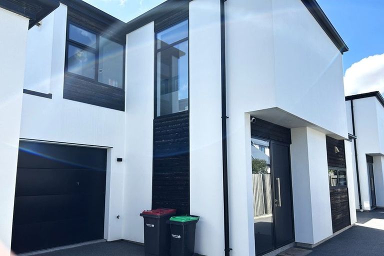 Photo of property in 119a Canon Street, Edgeware, Christchurch, 8013