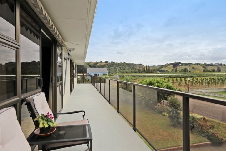 Photo of property in 2 Thurley Place, Bay View, Napier, 4104