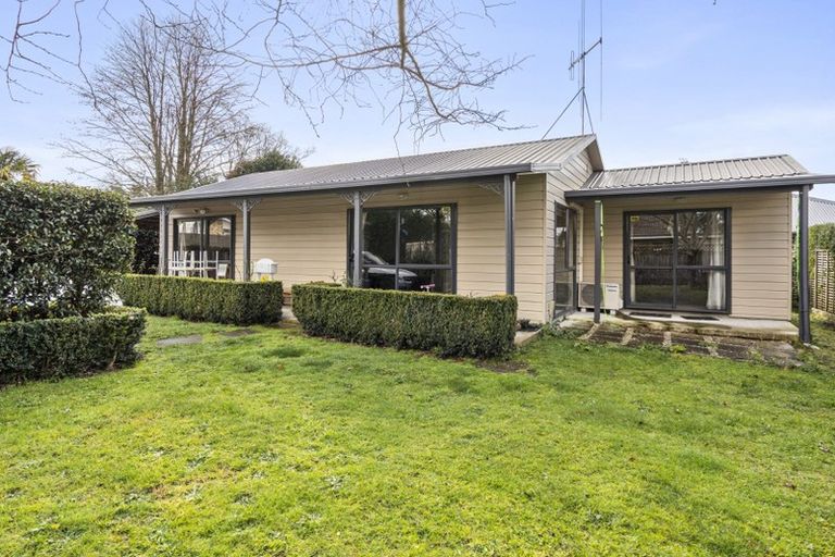 Photo of property in 7a Bracken Street, Leamington, Cambridge, 3432