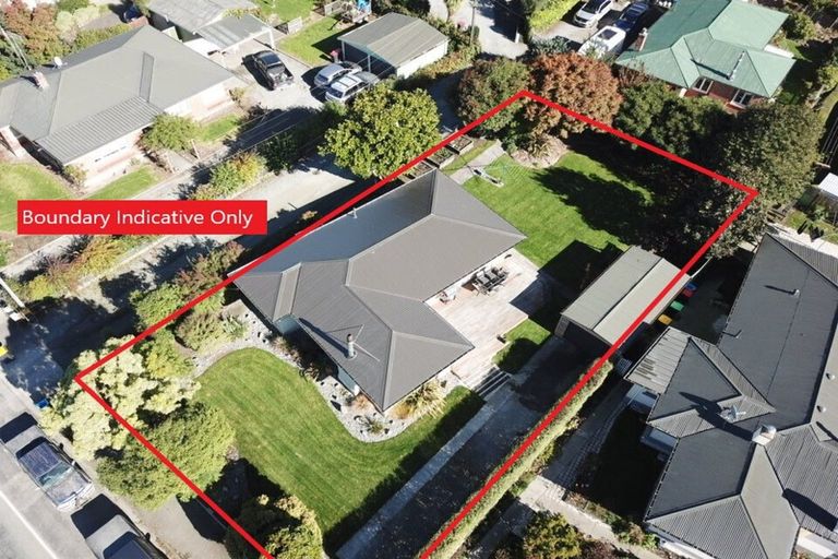 Photo of property in 5 Mckenzie Street, Geraldine, 7930