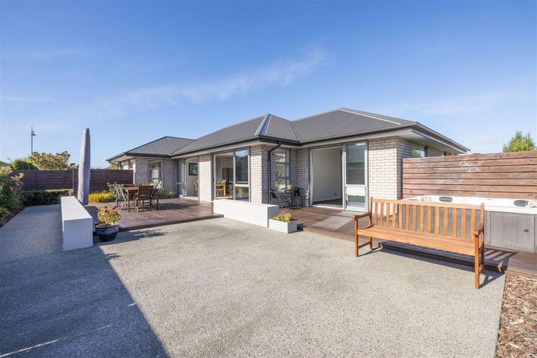Photo of property in 9 Wootton Place, Kaiapoi, 7630