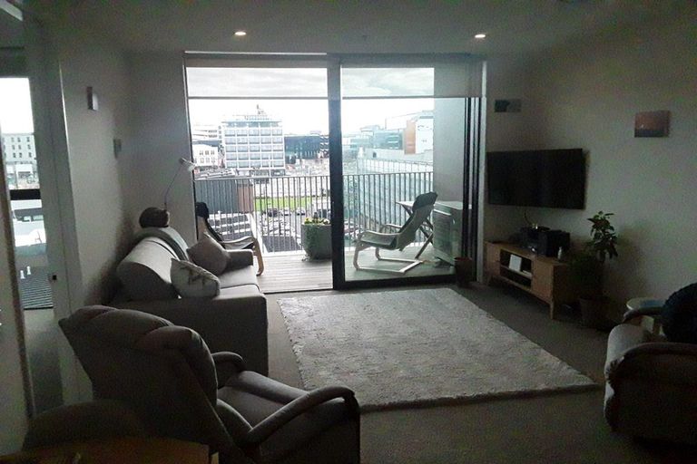 Photo of property in 408/231 Madras Street, Christchurch Central, Christchurch, 8011