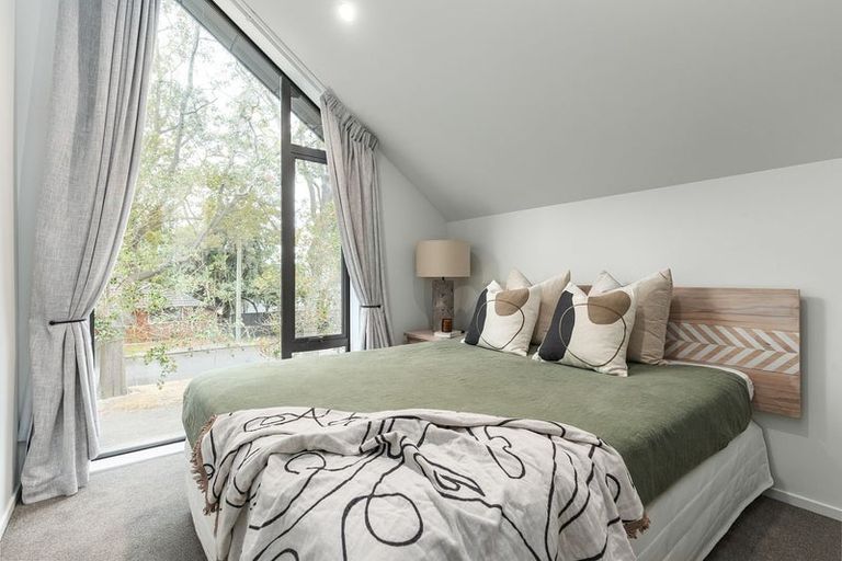 Photo of property in 45 Eveleyn Couzins Avenue, Richmond, Christchurch, 8013