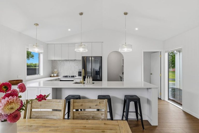 Photo of property in 103 Cobham Drive, Morrinsville, 3300