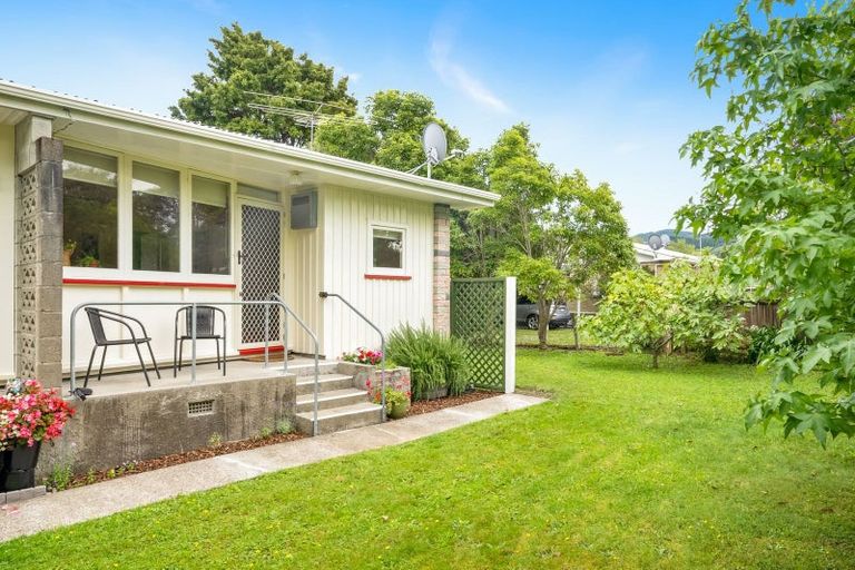 Photo of property in 18 Marion Street, Silverstream, Upper Hutt, 5019