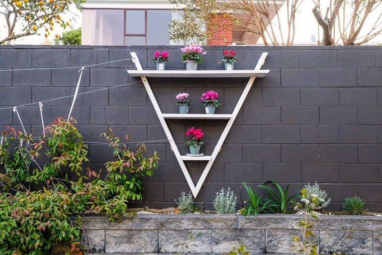 Photo of property in 206a Clovelly Road, Bucklands Beach, Auckland, 2012