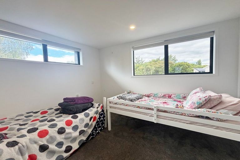 Photo of property in 3/3 Matata Place, Dallington, Christchurch, 8061