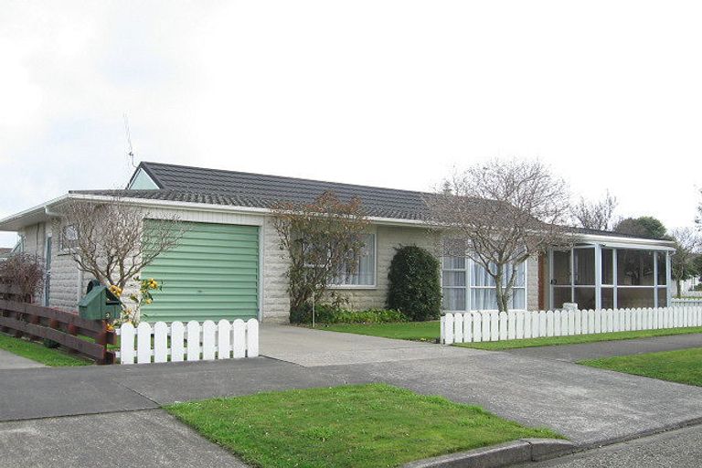 Photo of property in 1 Tui Mill Grove, Feilding, 4702