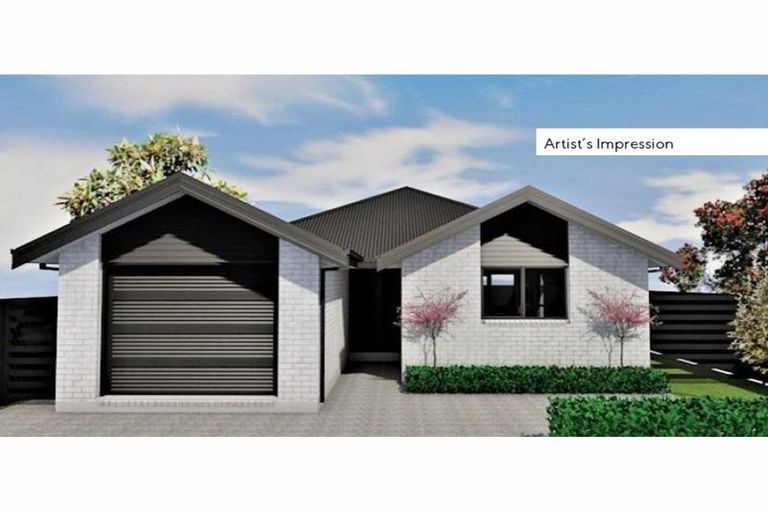 Photo of property in 28 Te Pakiaka Road, Pegasus, 7612