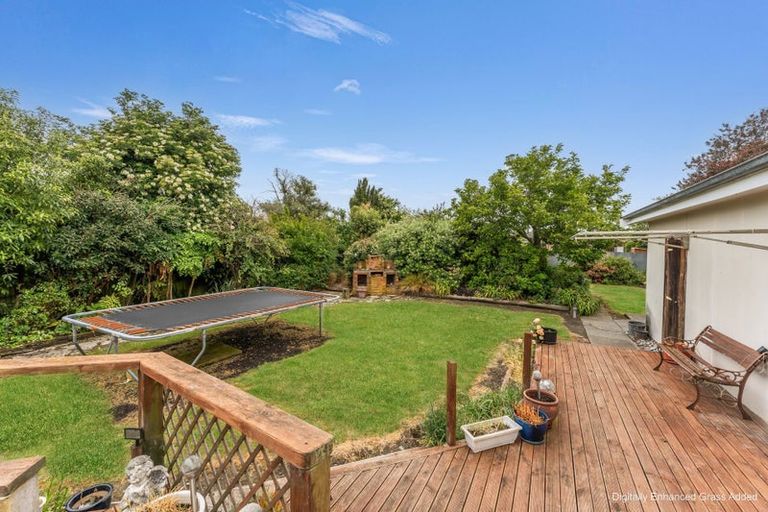 Photo of property in 15 Turnbull Street, Pareora, 7912