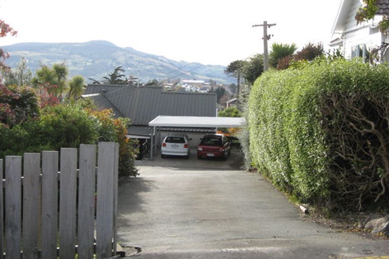 Photo of property in 1 Gowry Place, Kaikorai, Dunedin, 9010