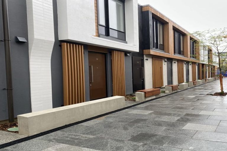 Photo of property in The Paddington, 18/97 Taranaki Street, Te Aro, Wellington, 6011