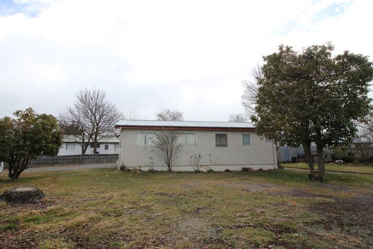 Photo of property in 7 Mount Cook Street, Twizel, 7901