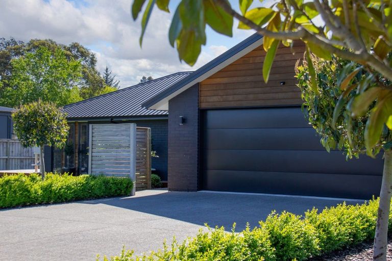 Photo of property in 5 Mervyn Brown Place, Solway, Masterton, 5810