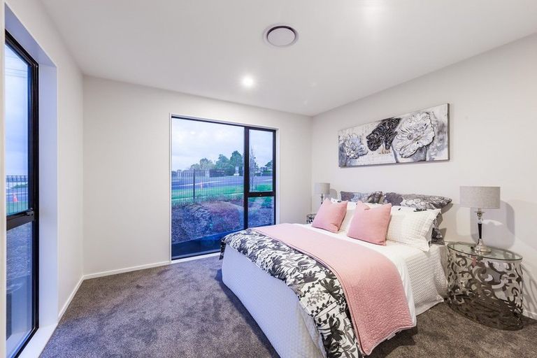 Photo of property in 41 Kea Road, Silverdale, 0932