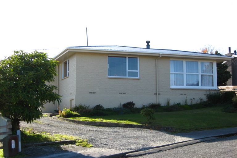 Photo of property in 8 Kiwi Street, East Gore, Gore, 9710