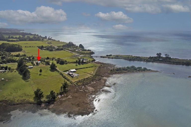 Photo of property in 21 Pakawau-bush Road, Pakawau, Collingwood, 7073