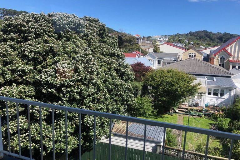 Photo of property in 10/26 Normanby Street, Newtown, Wellington, 6021