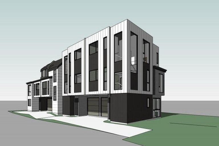 Photo of property in 1 Puriri Street, Takapuna, Auckland, 0622