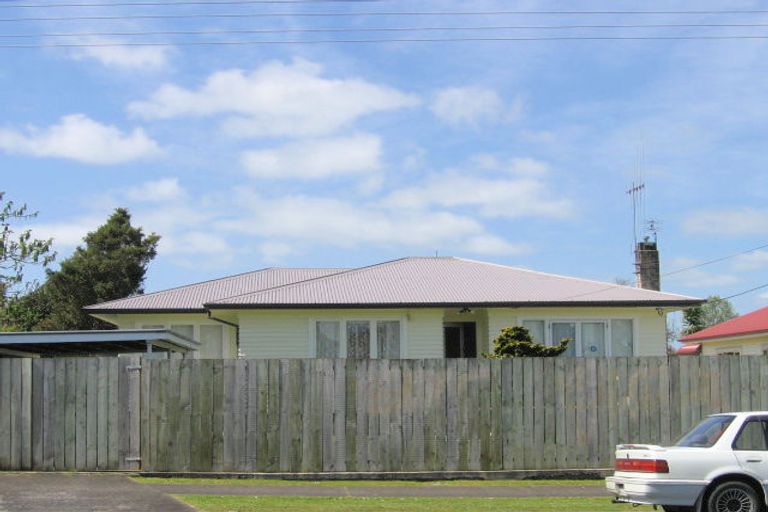 Photo of property in 70 Lorne Street, Morrinsville, 3300