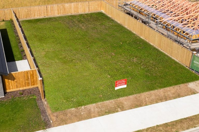 Photo of property in 567 East Maddisons Road, Rolleston, 7614