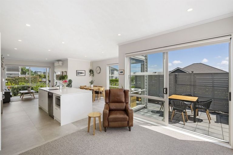 Photo of property in 9 Harewood Street, Whenuapai, Auckland, 0618