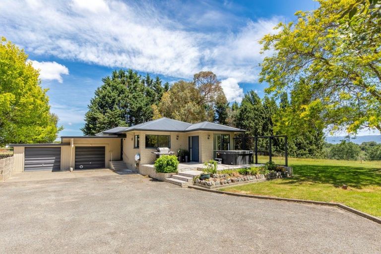 Photo of property in 227 Tipapakuku Road, Dannevirke, 4930