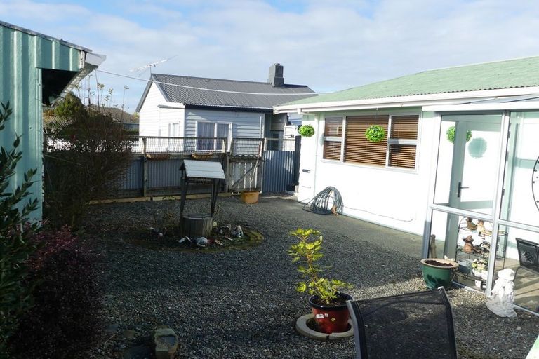 Photo of property in 231 Princes Street, Strathern, Invercargill, 9812