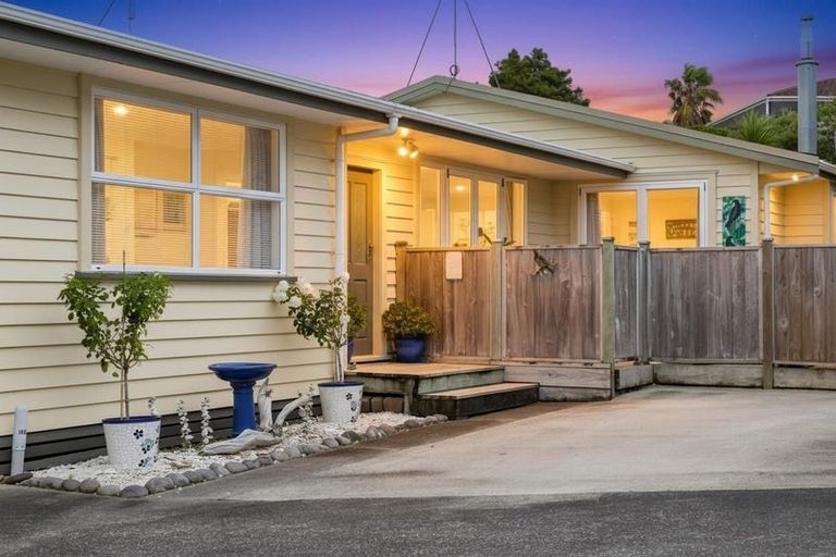 Photo of property in 14b Mayne Place, Snells Beach, 0920