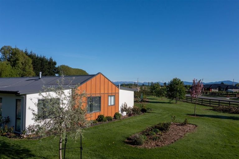 Photo of property in 6 Hallfield Drive, Ohoka, Kaiapoi, 7692