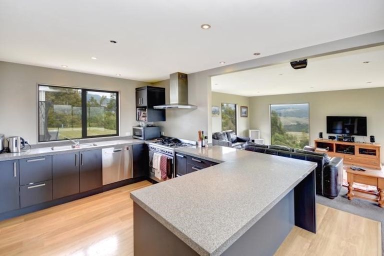 Photo of property in 847 Mount Cargill Road, Mount Cargill, Waitati, 9085